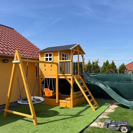 Betli Panzio Hotel Zalaegerszeg Luaran gambar