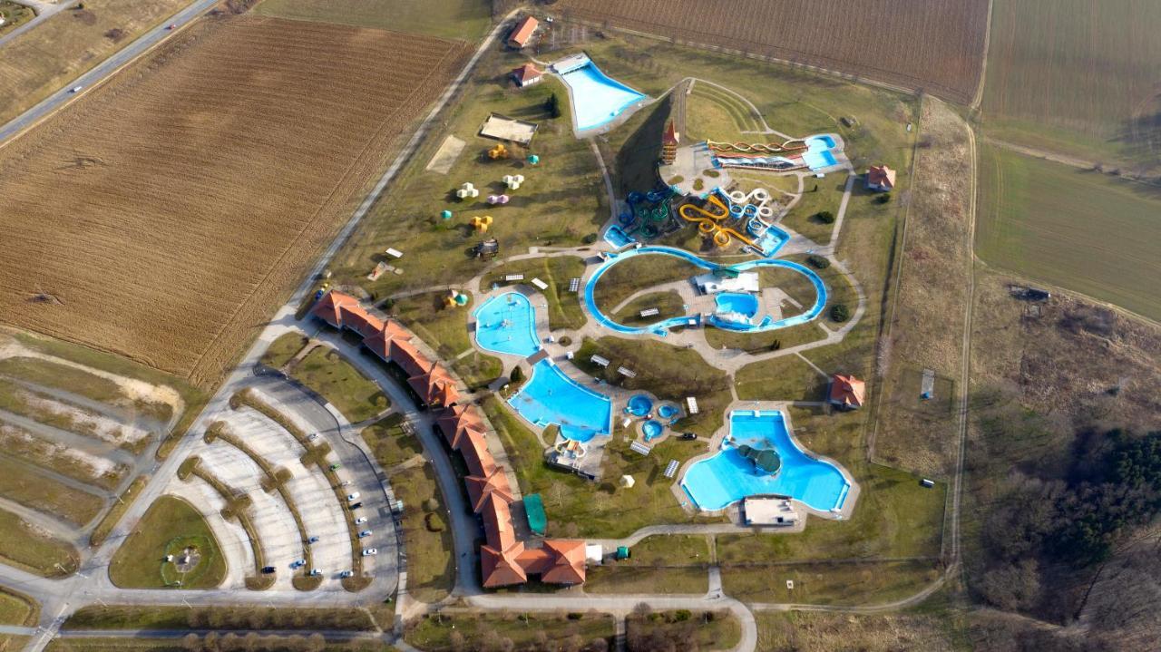Betli Panzio Hotel Zalaegerszeg Luaran gambar