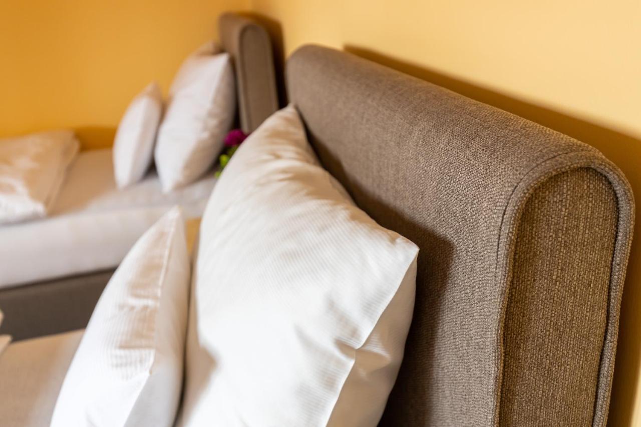 Betli Panzio Hotel Zalaegerszeg Luaran gambar