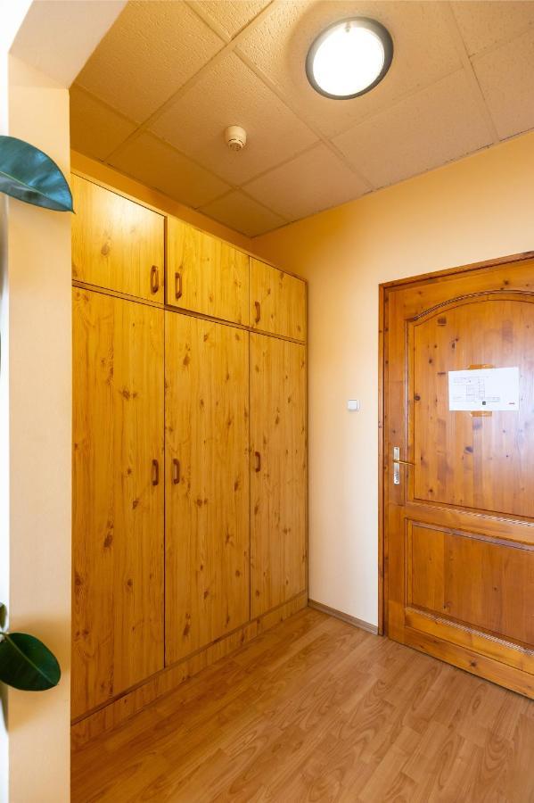 Betli Panzio Hotel Zalaegerszeg Luaran gambar