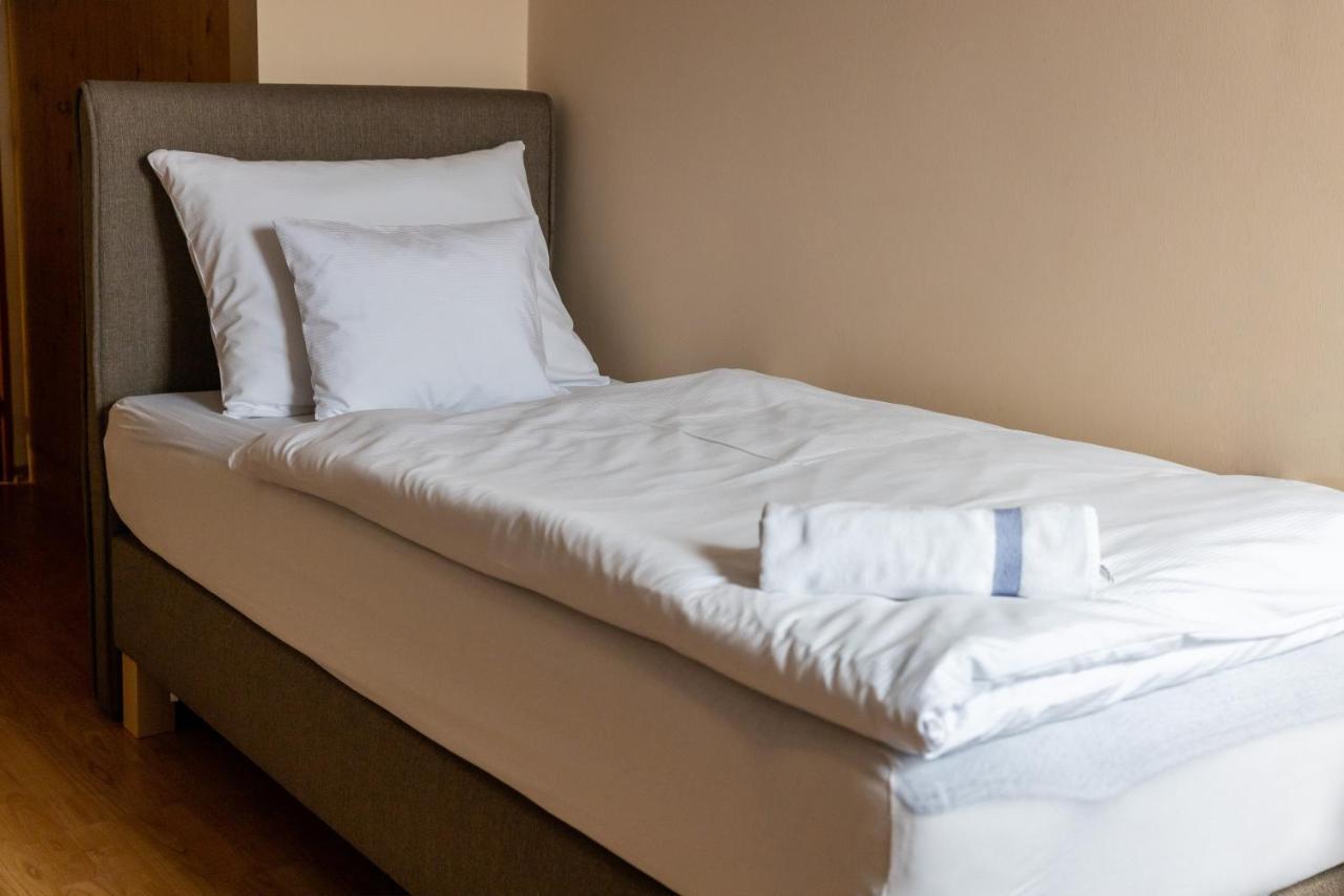 Betli Panzio Hotel Zalaegerszeg Luaran gambar