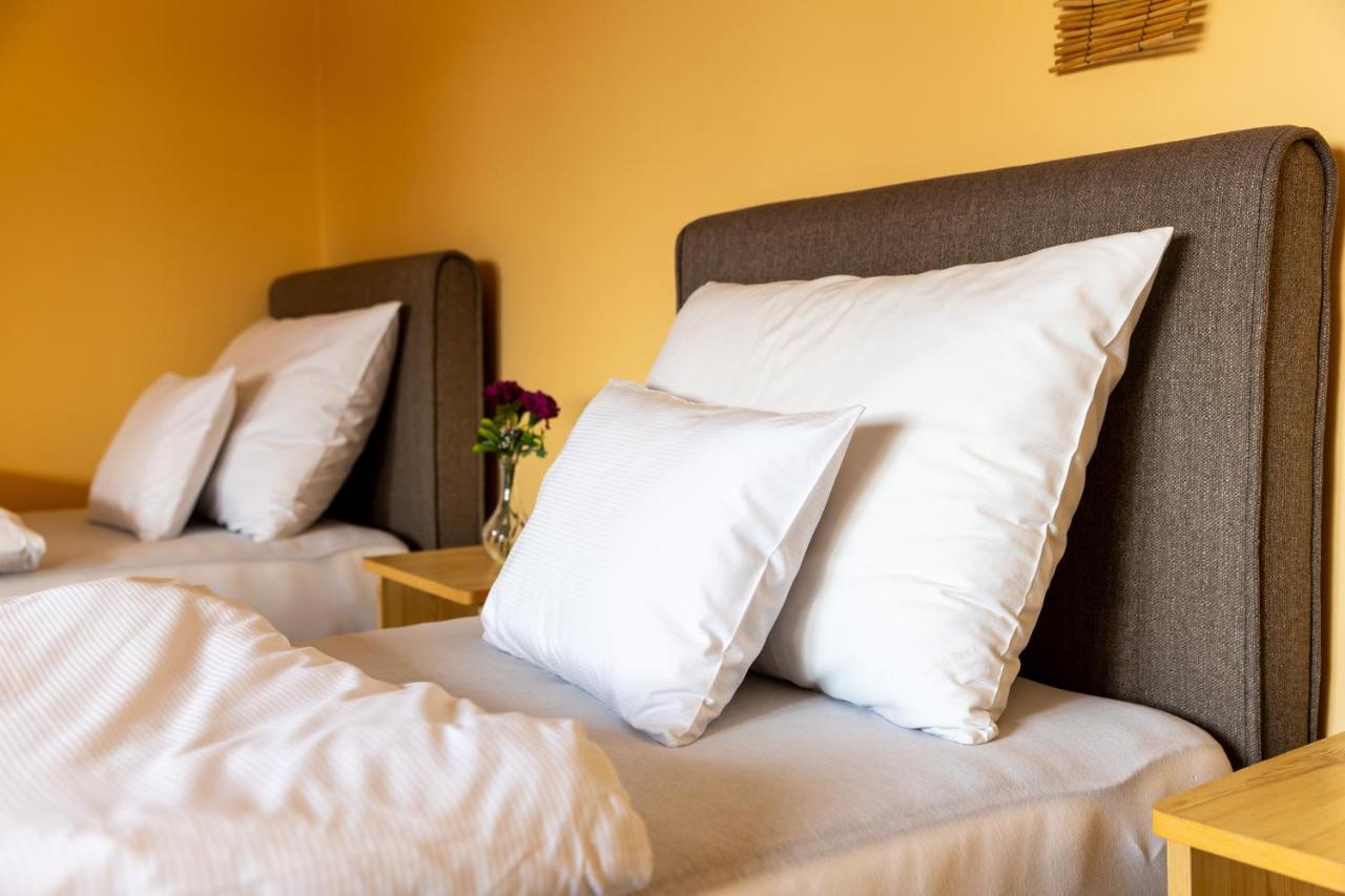 Betli Panzio Hotel Zalaegerszeg Luaran gambar