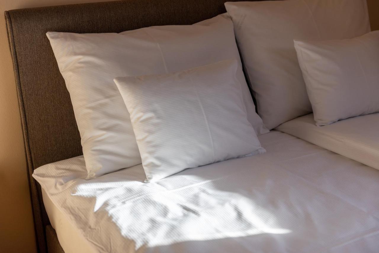 Betli Panzio Hotel Zalaegerszeg Luaran gambar