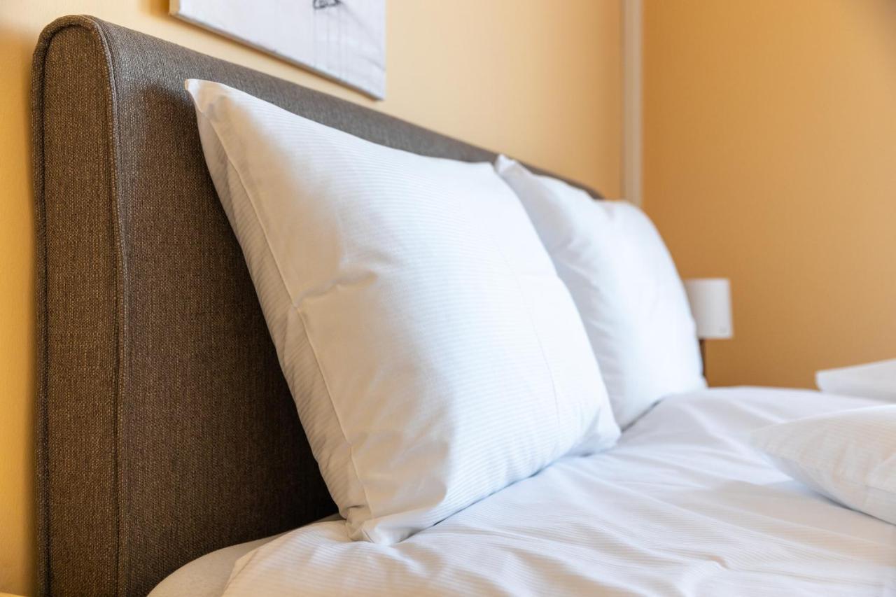 Betli Panzio Hotel Zalaegerszeg Luaran gambar