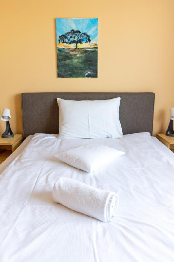 Betli Panzio Hotel Zalaegerszeg Luaran gambar