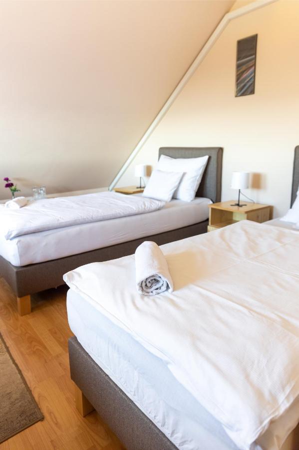 Betli Panzio Hotel Zalaegerszeg Luaran gambar