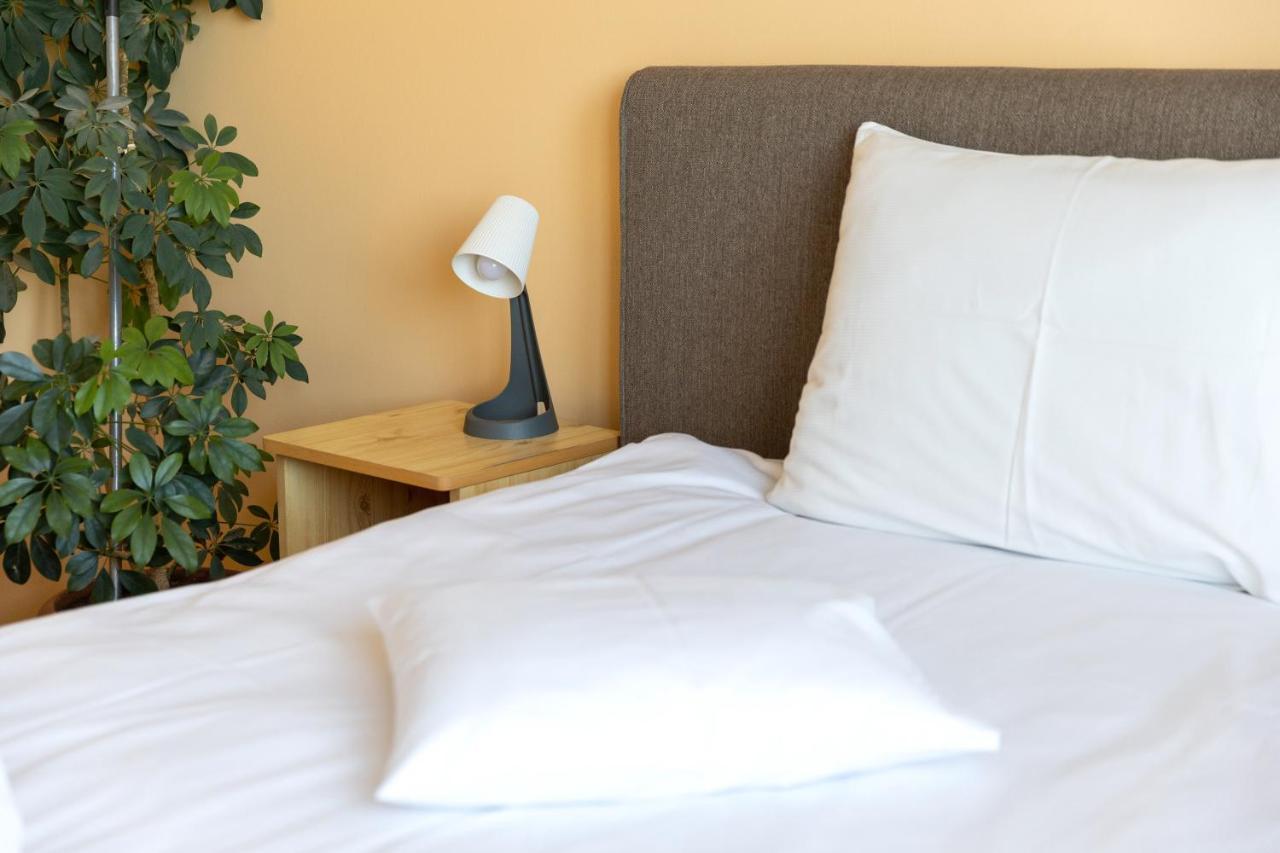 Betli Panzio Hotel Zalaegerszeg Luaran gambar