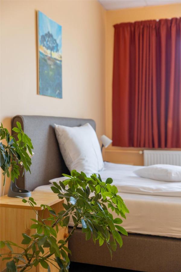 Betli Panzio Hotel Zalaegerszeg Luaran gambar
