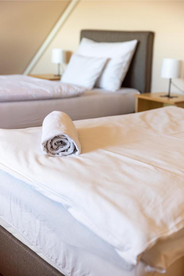 Betli Panzio Hotel Zalaegerszeg Luaran gambar