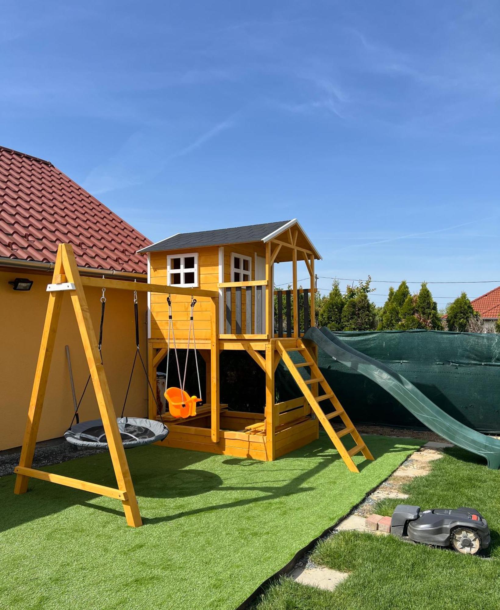 Betli Panzio Hotel Zalaegerszeg Luaran gambar